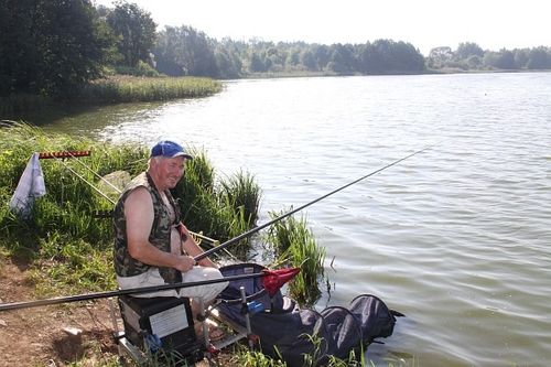 Nie dali szans rywalom - zdjęcia