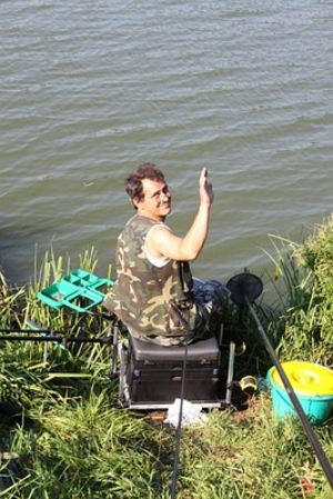 Nie dali szans rywalom - zdjęcia