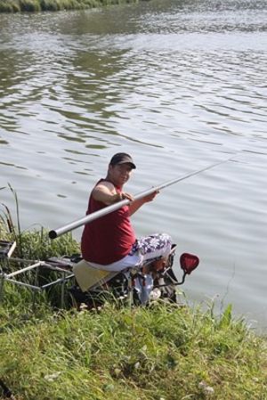 Nie dali szans rywalom - zdjęcia