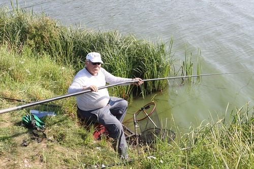 Nie dali szans rywalom - zdjęcia