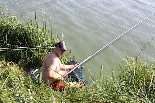 Nie dali szans rywalom - zdjęcia