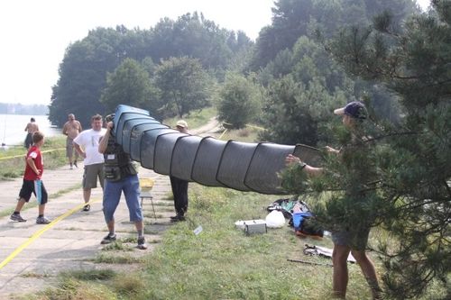 Nie dali szans rywalom - zdjęcia