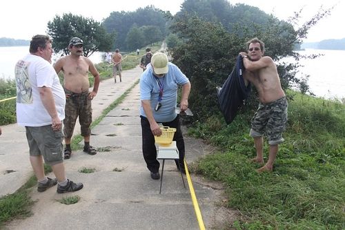 Nie dali szans rywalom - zdjęcia