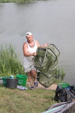 Nie dali szans rywalom - zdjęcia