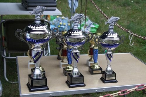 Nie dali szans rywalom - zdjęcia