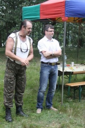 Nie dali szans rywalom - zdjęcia