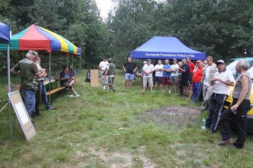 Nie dali szans rywalom - zdjęcia