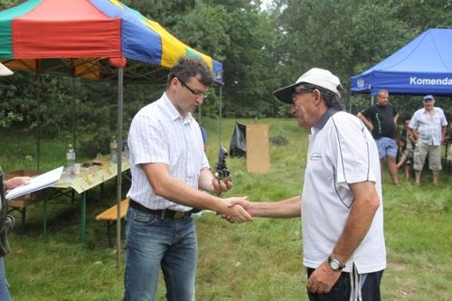 Nie dali szans rywalom - zdjęcia