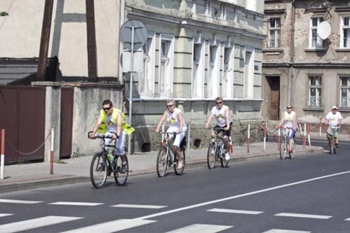 Wielka Rewolucja z Napoleonem - fotorelacja
