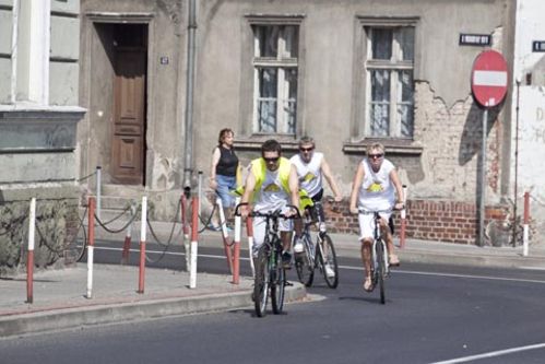 Wielka Rewolucja z Napoleonem - fotorelacja