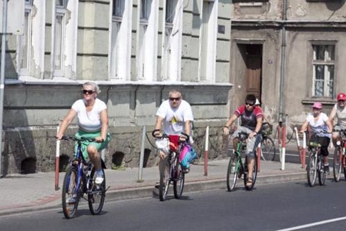 Wielka Rewolucja z Napoleonem - fotorelacja