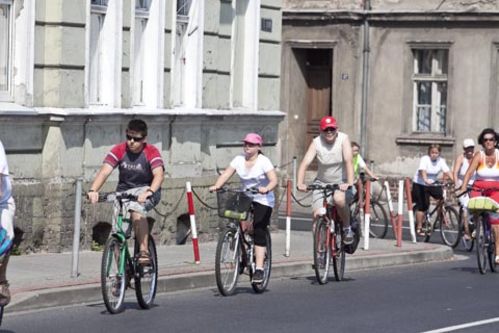 Wielka Rewolucja z Napoleonem - fotorelacja