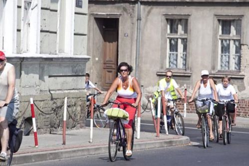 Wielka Rewolucja z Napoleonem - fotorelacja