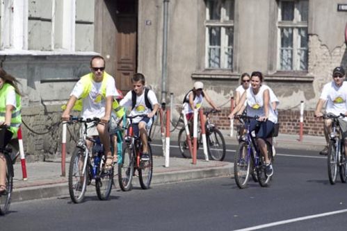 Wielka Rewolucja z Napoleonem - fotorelacja