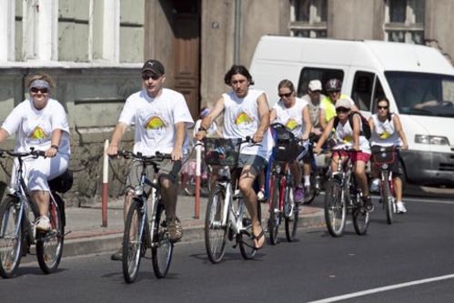 Wielka Rewolucja z Napoleonem - fotorelacja