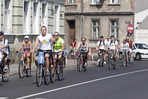 Wielka Rewolucja z Napoleonem - fotorelacja