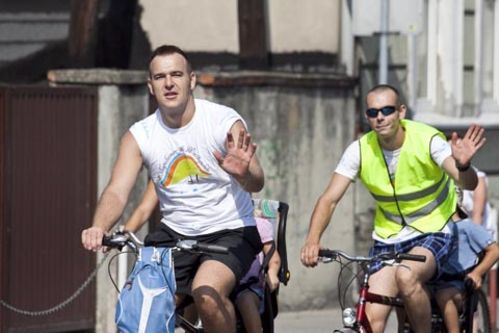 Wielka Rewolucja z Napoleonem - fotorelacja