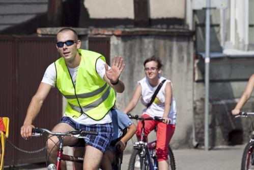 Wielka Rewolucja z Napoleonem - fotorelacja
