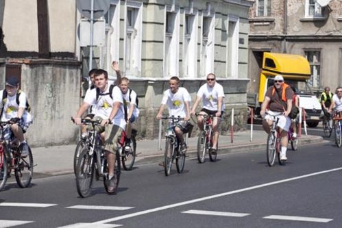 Wielka Rewolucja z Napoleonem - fotorelacja