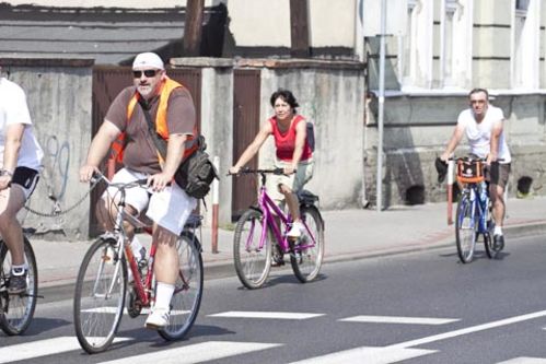 Wielka Rewolucja z Napoleonem - fotorelacja