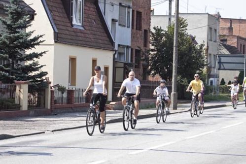 Wielka Rewolucja z Napoleonem - fotorelacja