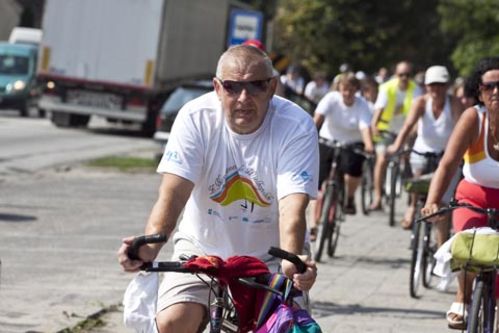 Wielka Rewolucja z Napoleonem - fotorelacja