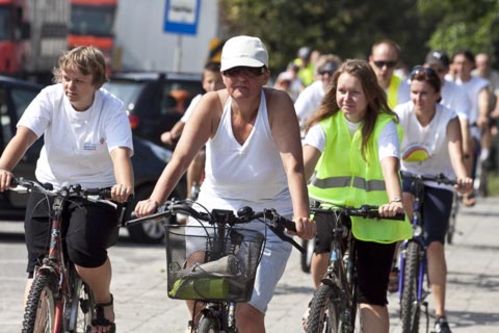 Wielka Rewolucja z Napoleonem - fotorelacja