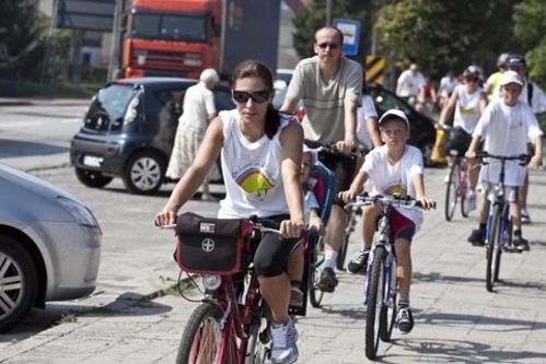 Wielka Rewolucja z Napoleonem - fotorelacja