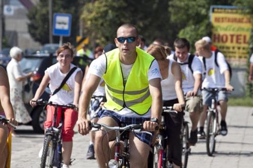 Wielka Rewolucja z Napoleonem - fotorelacja