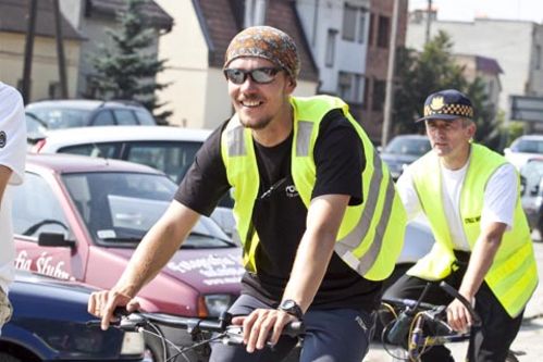 Wielka Rewolucja z Napoleonem - fotorelacja