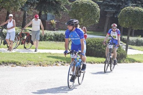 Wielka Rewolucja z Napoleonem - fotorelacja