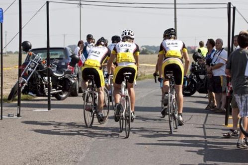 Wielka Rewolucja z Napoleonem - fotorelacja