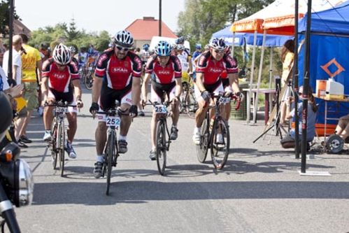 Wielka Rewolucja z Napoleonem - fotorelacja