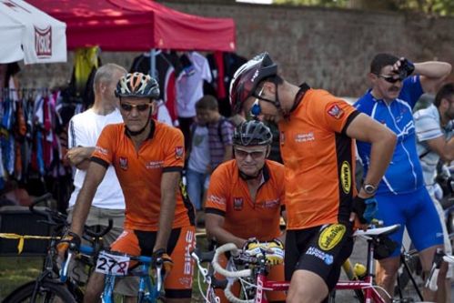Wielka Rewolucja z Napoleonem - fotorelacja