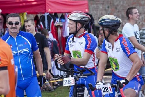 Wielka Rewolucja z Napoleonem - fotorelacja