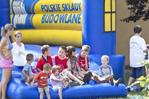 Wielka Rewolucja z Napoleonem - fotorelacja