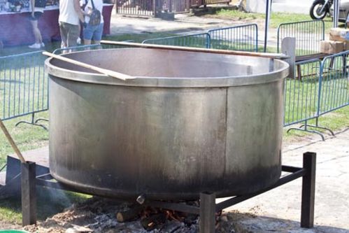 Wielka Rewolucja z Napoleonem - fotorelacja