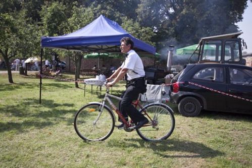 Wielka Rewolucja z Napoleonem - fotorelacja