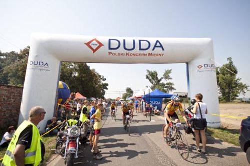 Wielka Rewolucja z Napoleonem - fotorelacja