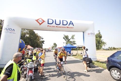 Wielka Rewolucja z Napoleonem - fotorelacja