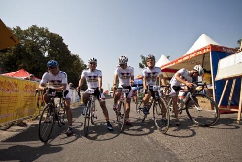 Wielka Rewolucja z Napoleonem - fotorelacja