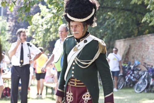 Wielka Rewolucja z Napoleonem - fotorelacja