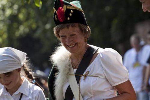 Wielka Rewolucja z Napoleonem - fotorelacja