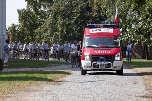 Wielka Rewolucja z Napoleonem - fotorelacja