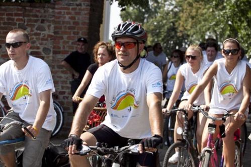 Wielka Rewolucja z Napoleonem - fotorelacja