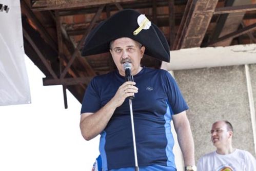 Wielka Rewolucja z Napoleonem - fotorelacja