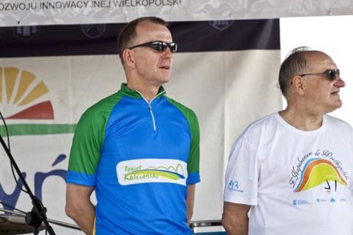 Wielka Rewolucja z Napoleonem - fotorelacja