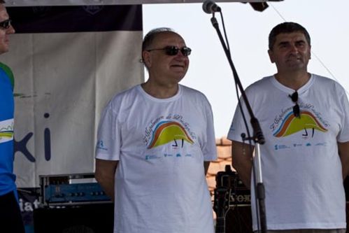 Wielka Rewolucja z Napoleonem - fotorelacja