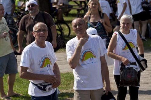 Wielka Rewolucja z Napoleonem - fotorelacja