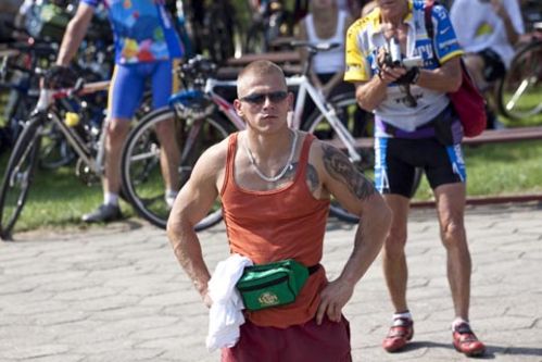 Wielka Rewolucja z Napoleonem - fotorelacja